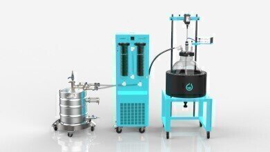 Partnership Agreement to Distribute Single Sample Evaporation Systems Announced